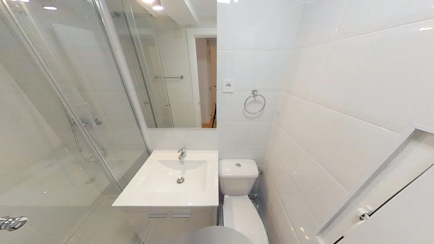 Piso en Barrio Amposta - Foto 23