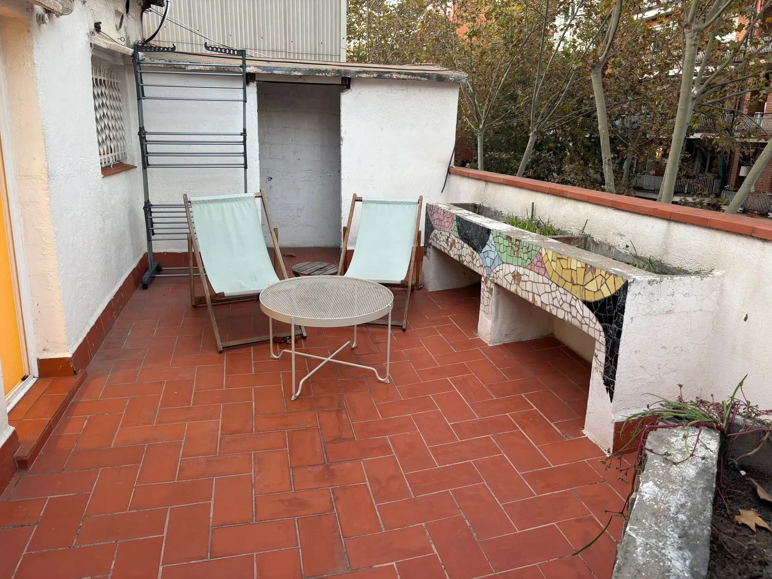 Ático en calle de la Independència, 269 - Foto 2