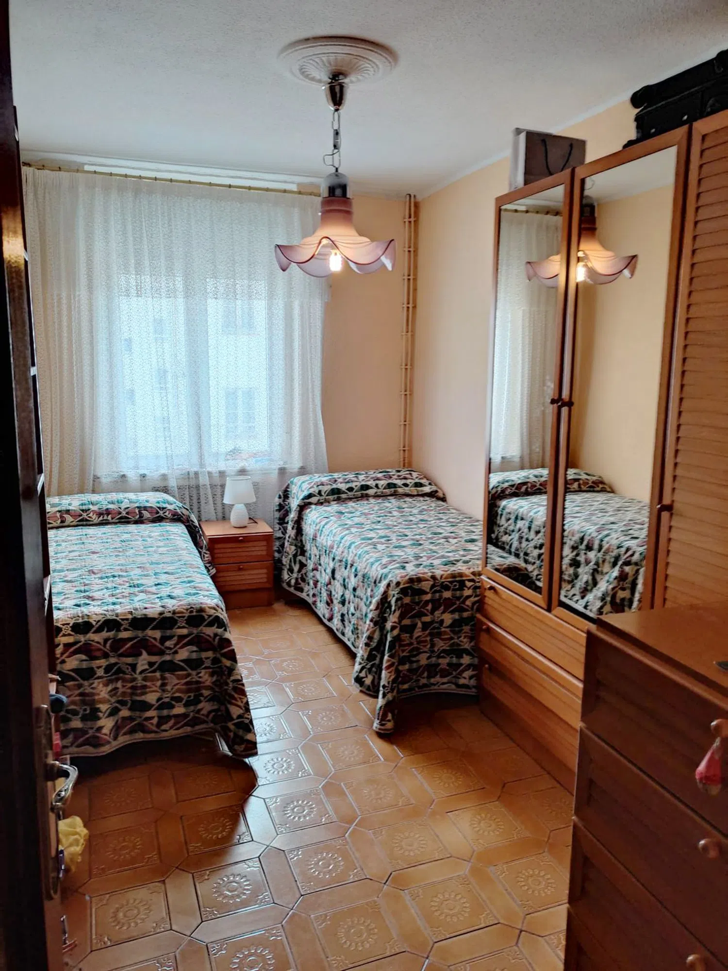 Piso en Barrio Cuzco-Castillejos - Foto 8