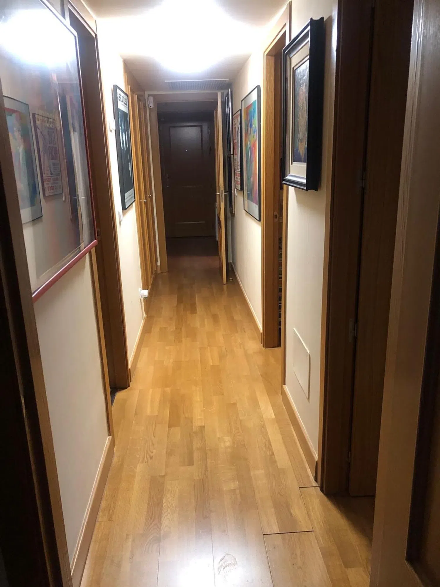 Piso en calle Castillo de Belmonte, 9 - Foto 6