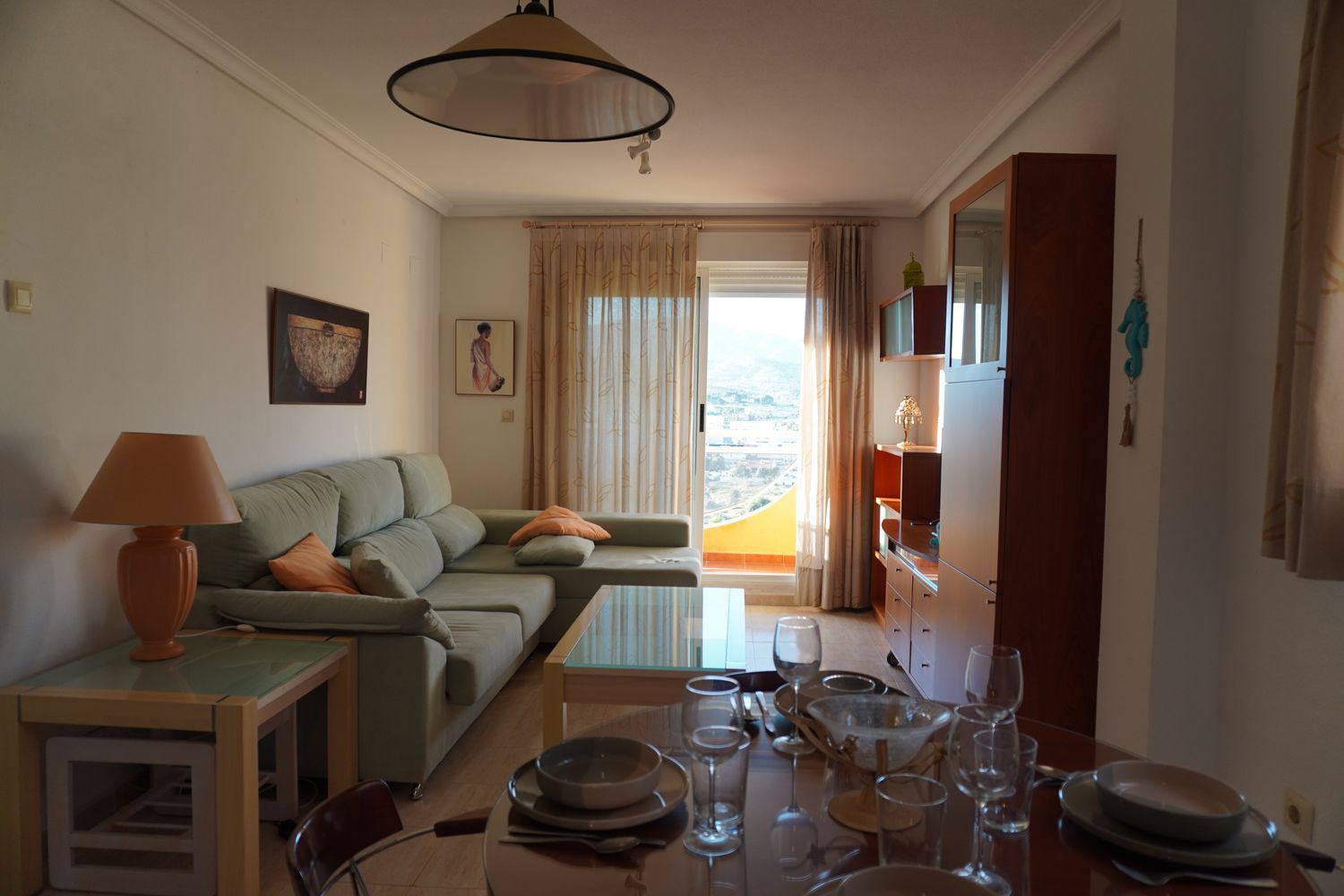 Piso en avenida Tellerola, 1 - Foto 21