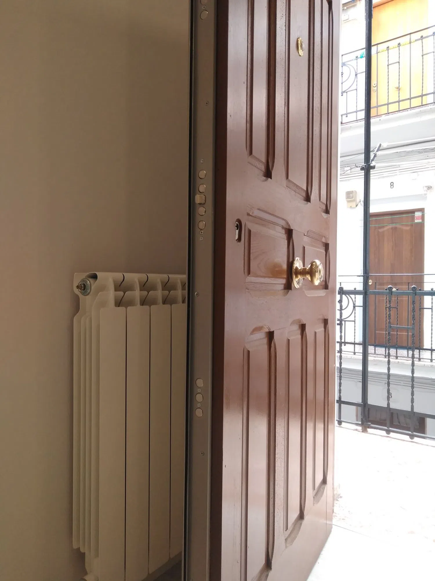 Piso en calle de Juan de Urbieta, 18 - Foto 15