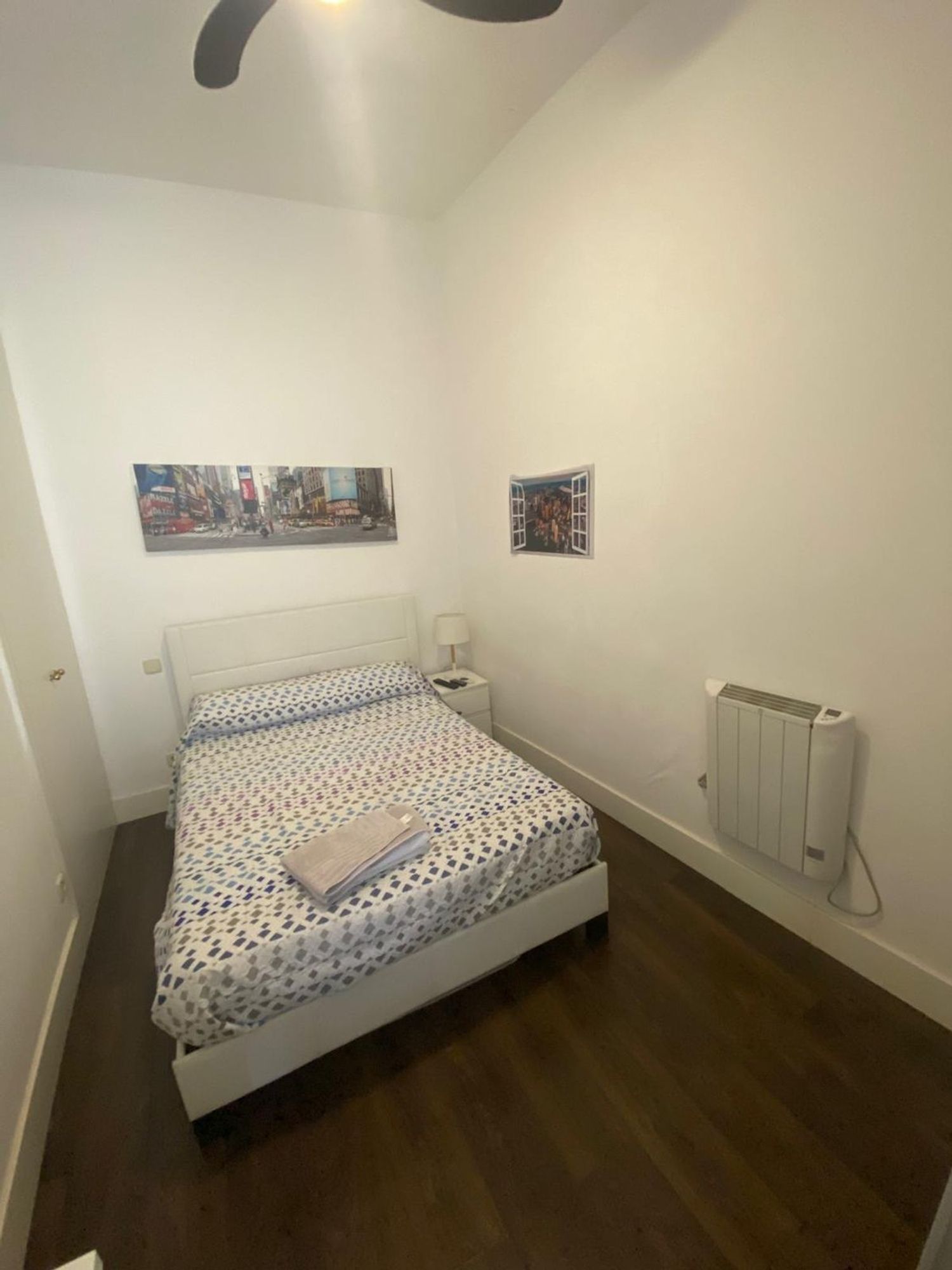 Piso en calle de Cuchilleros, 3 - Foto 3