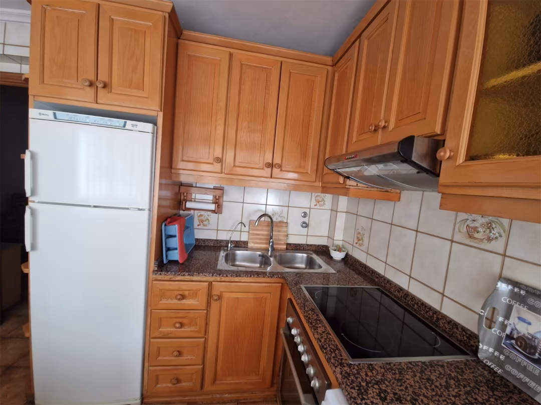 Piso en  Carrer General Prim 1 - Foto 19