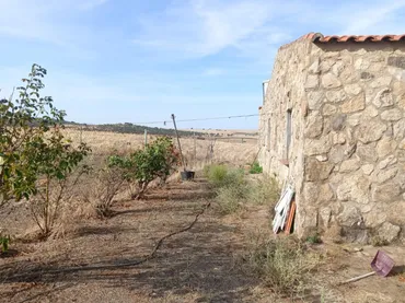 Finca rústica en  Avenida de Extremadura 11 - Foto 8