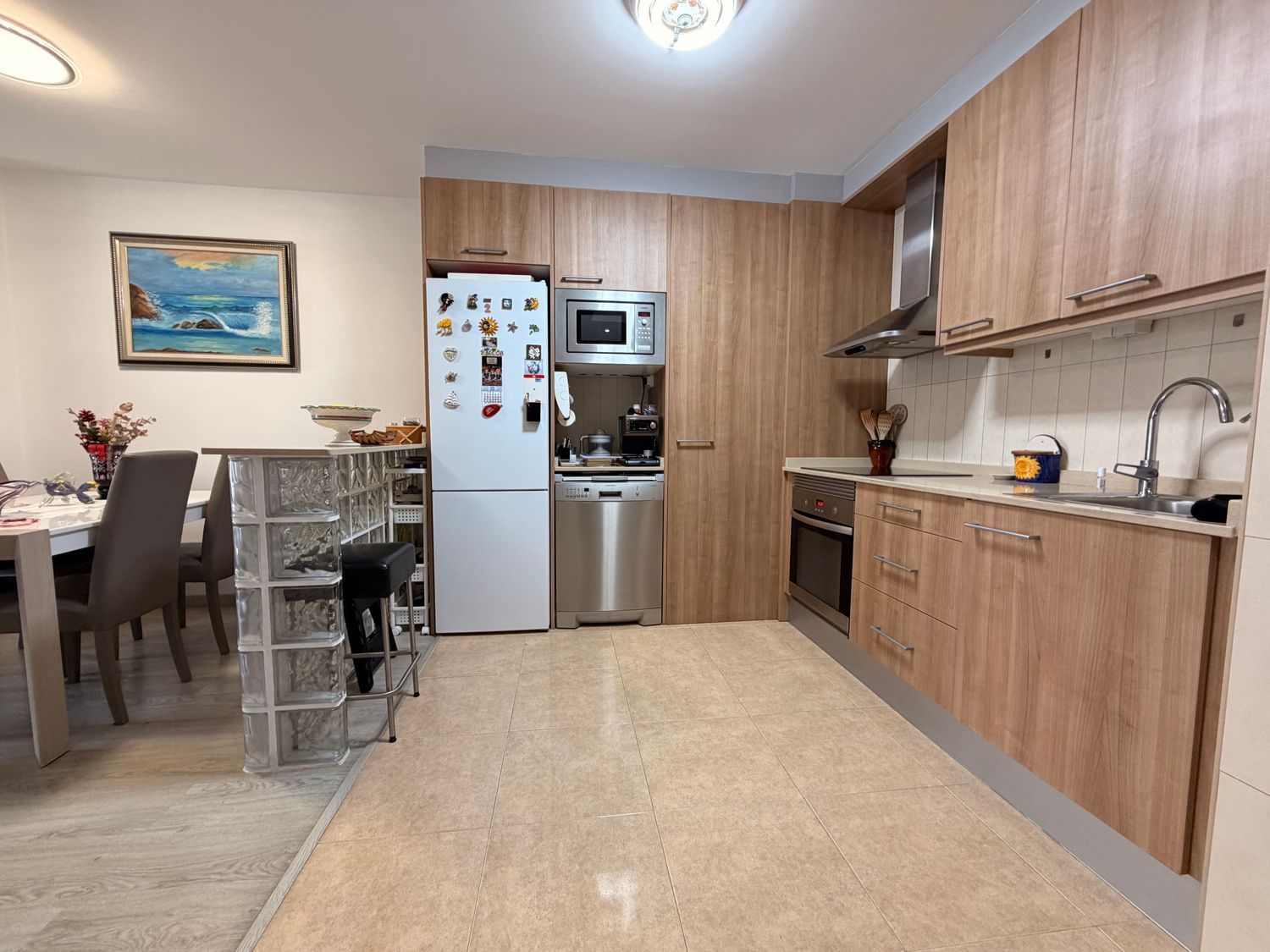 Piso en Barrio Remei - Foto 8