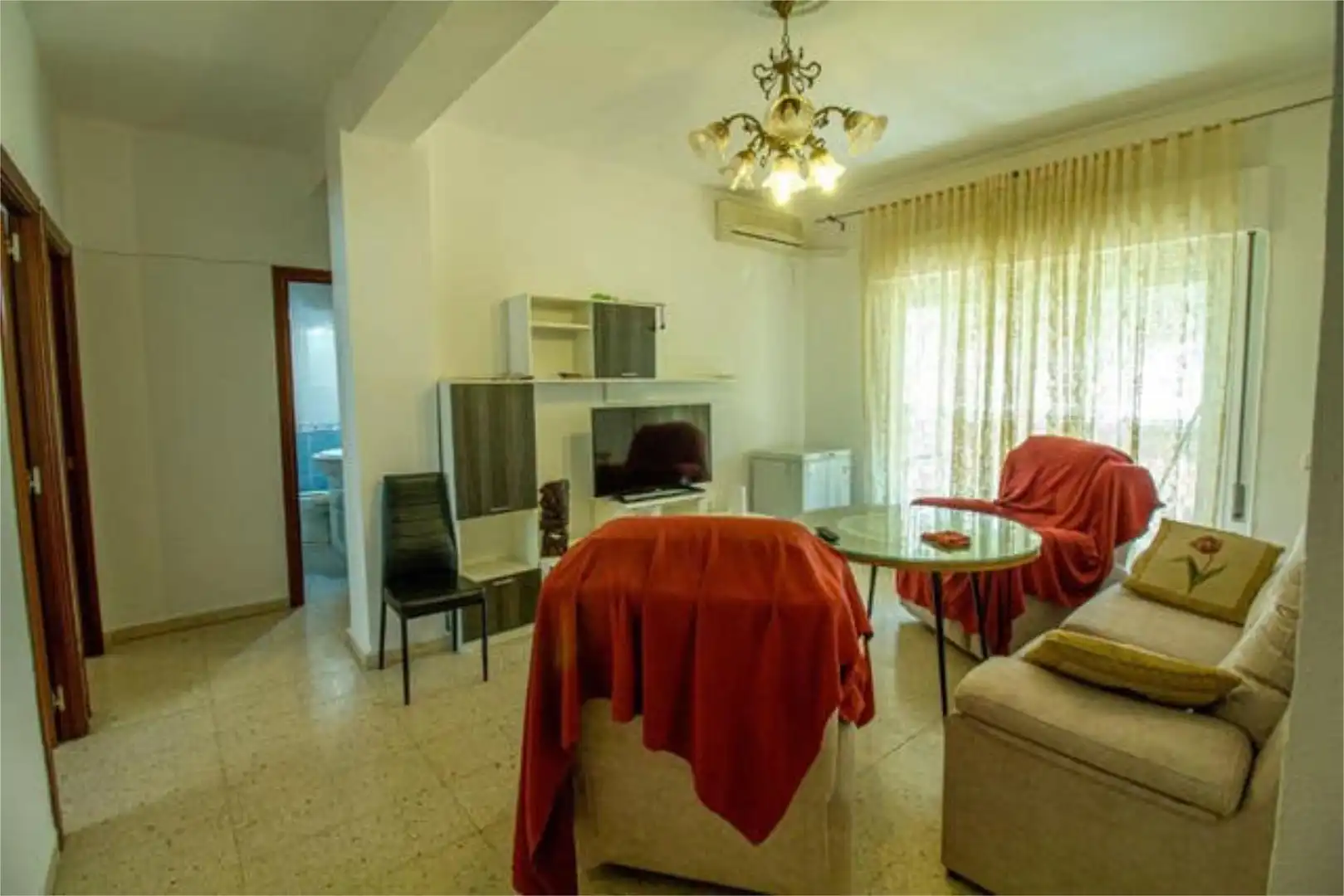 Piso en Maria Auxiliadora - Foto 3