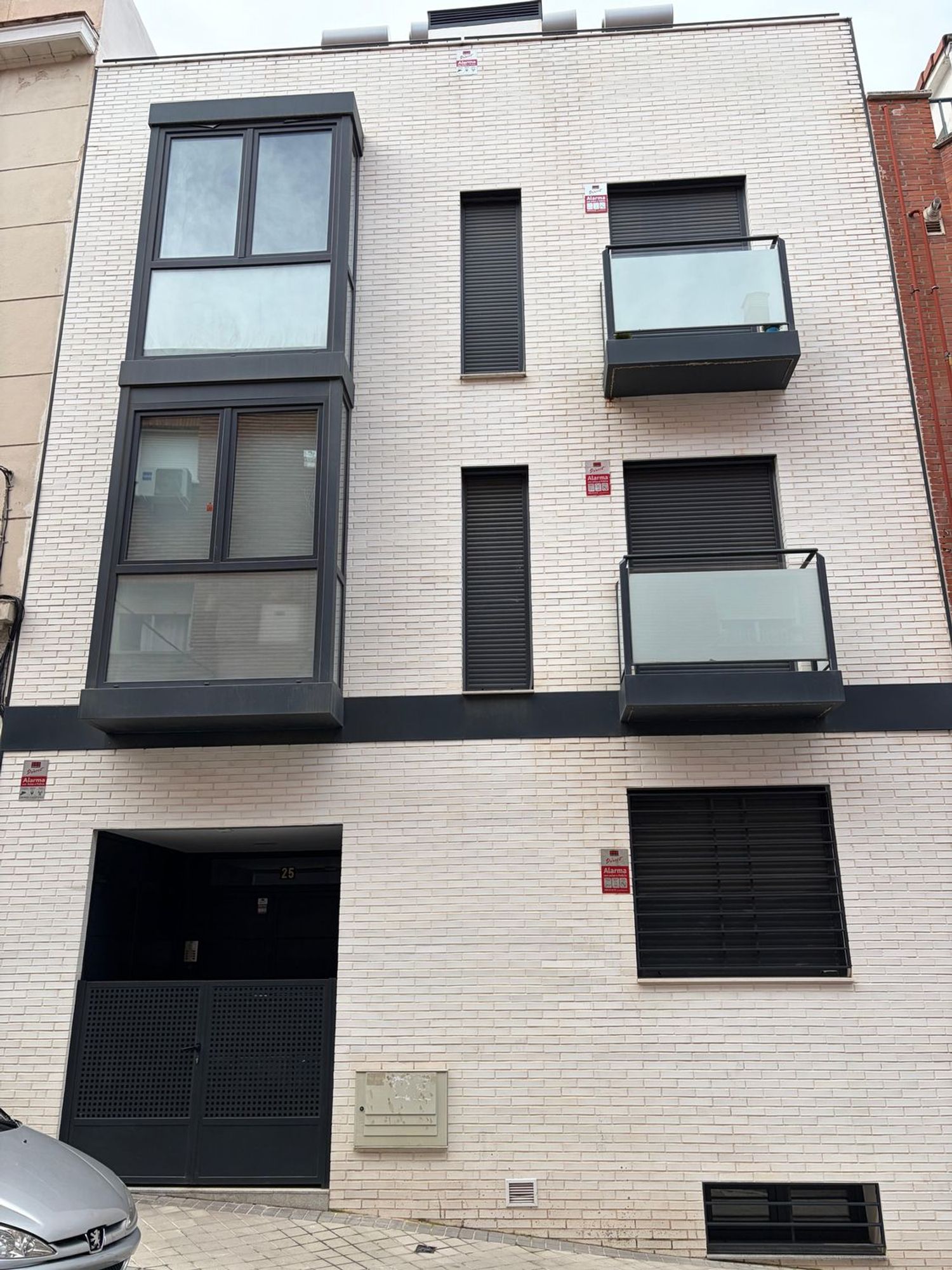 Piso en calle de Cuevas, 25 - Foto 14