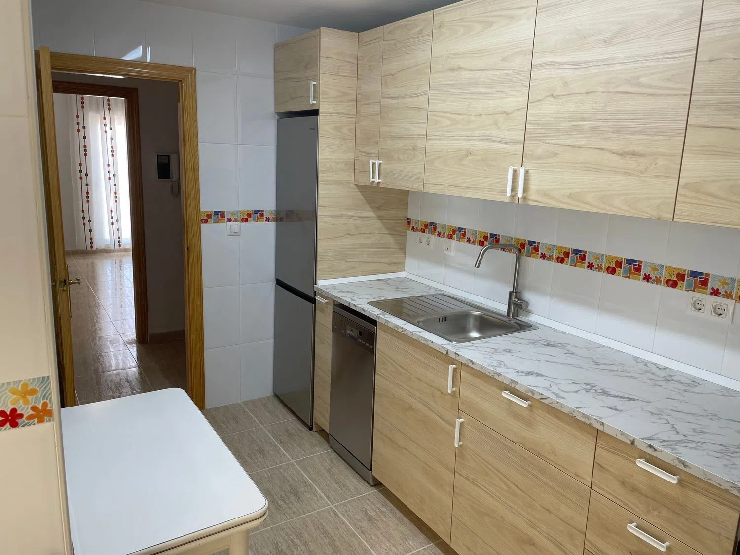 Piso en calle Ramón y Cajal, 42 - Foto 4