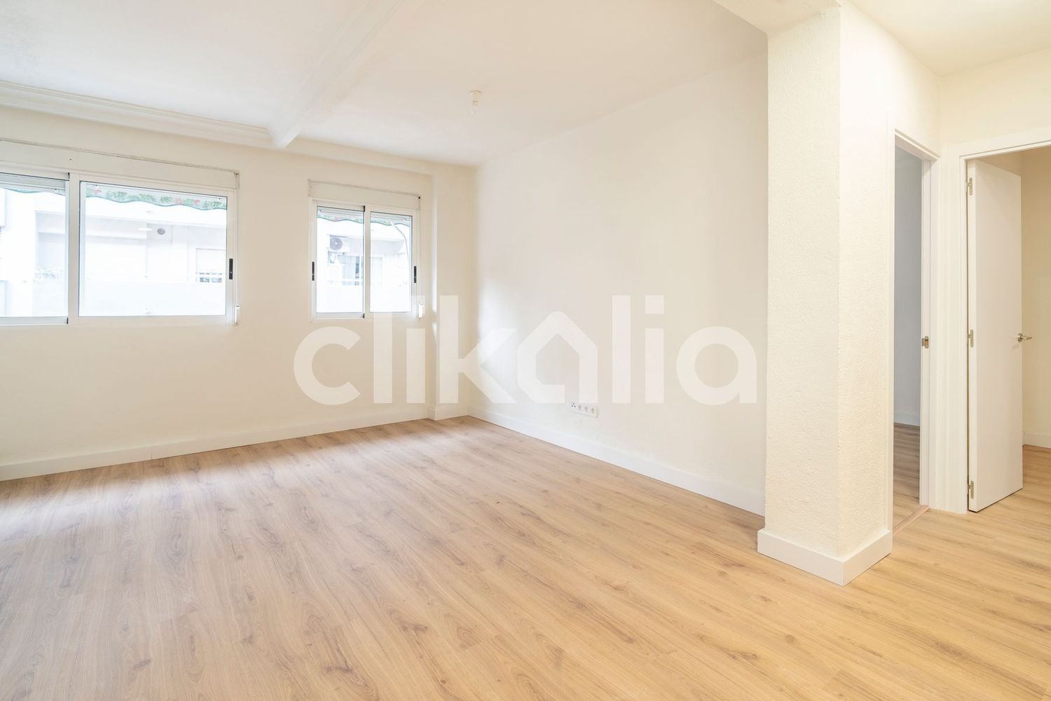 Piso en calle de l'Orient