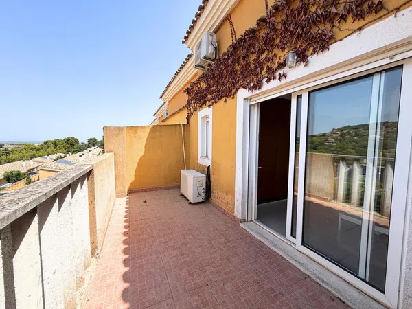 Chalet adosado en Calle 16, 5, El Bosque, El Bosque - Foto 41