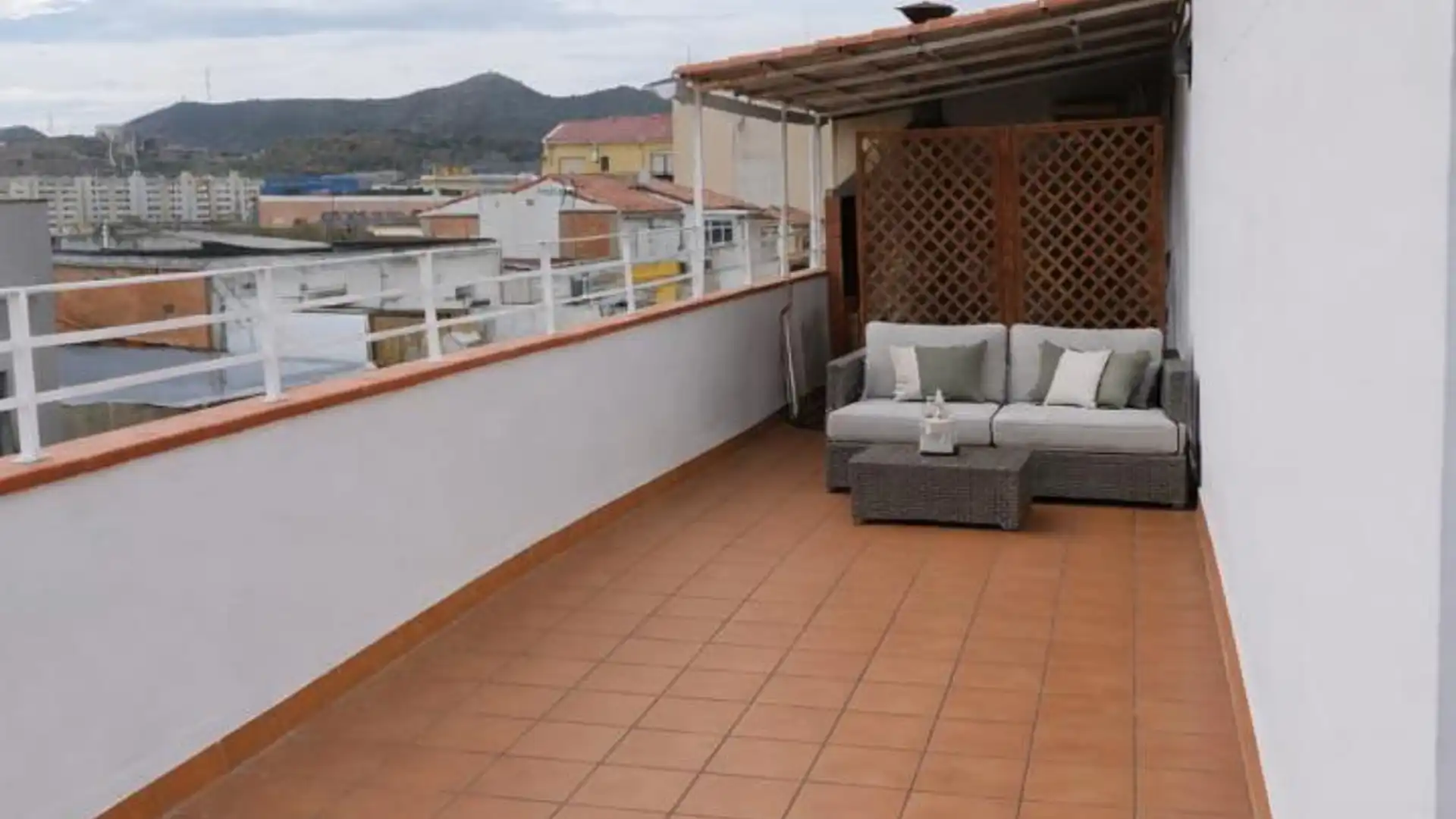 Ático en  Carrer de Felip II 33 - Foto 6