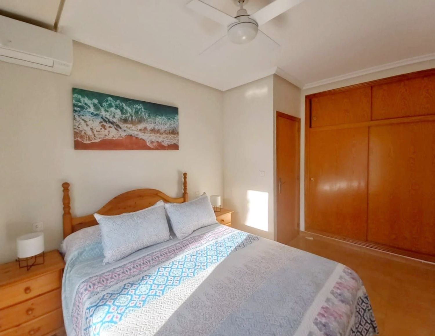 Chalet adosado en avenida Salamanca, 25 - Foto 12