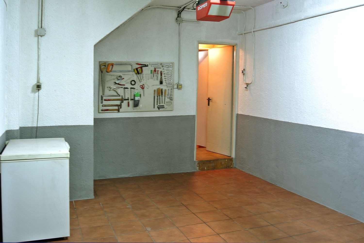Chalet adosado en Calle la Sementera, 18, San Julián-Bº de Cortes - Foto 21