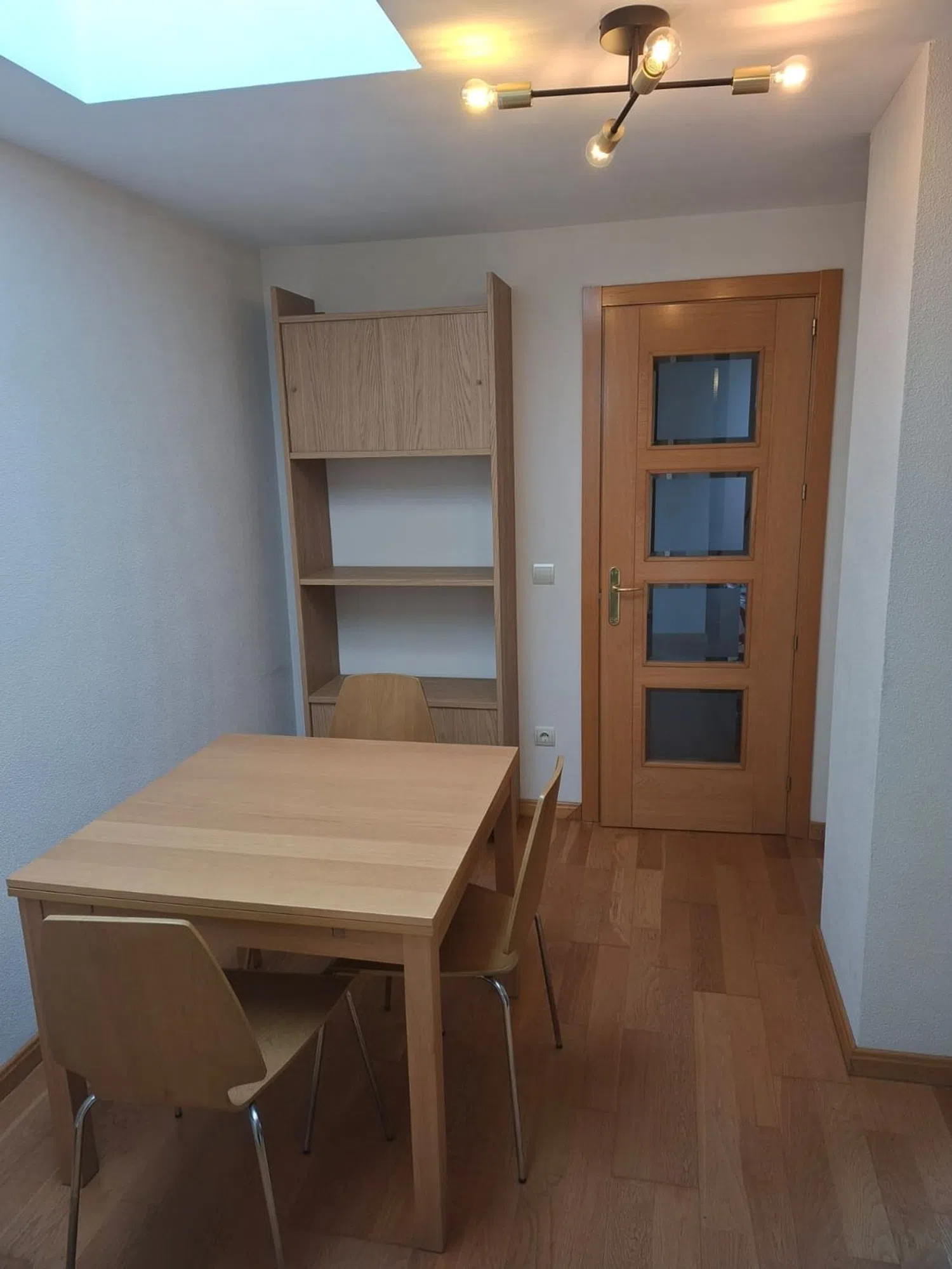 Piso en calle Juan XXIII, 17 - Foto 8