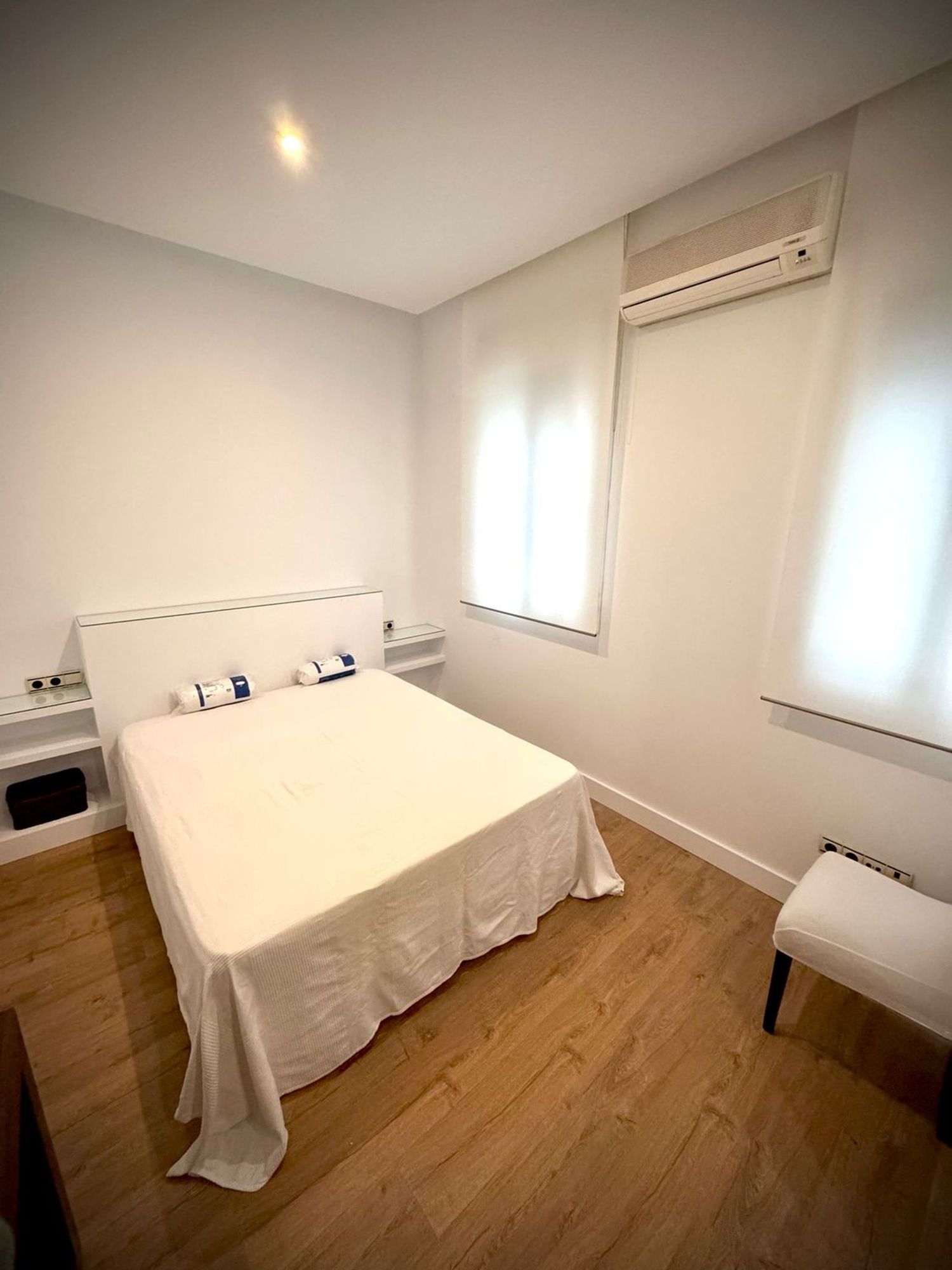 Piso en calle Luis Montoto, 48 - Foto 8