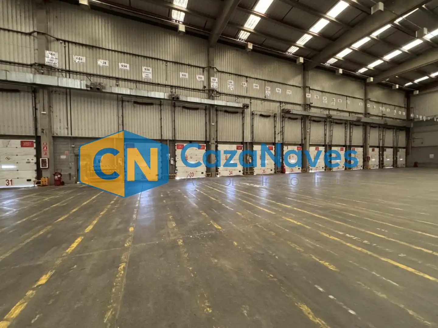 Nave Industrial en  Avenida de las Morcilleras 56 - Foto 9