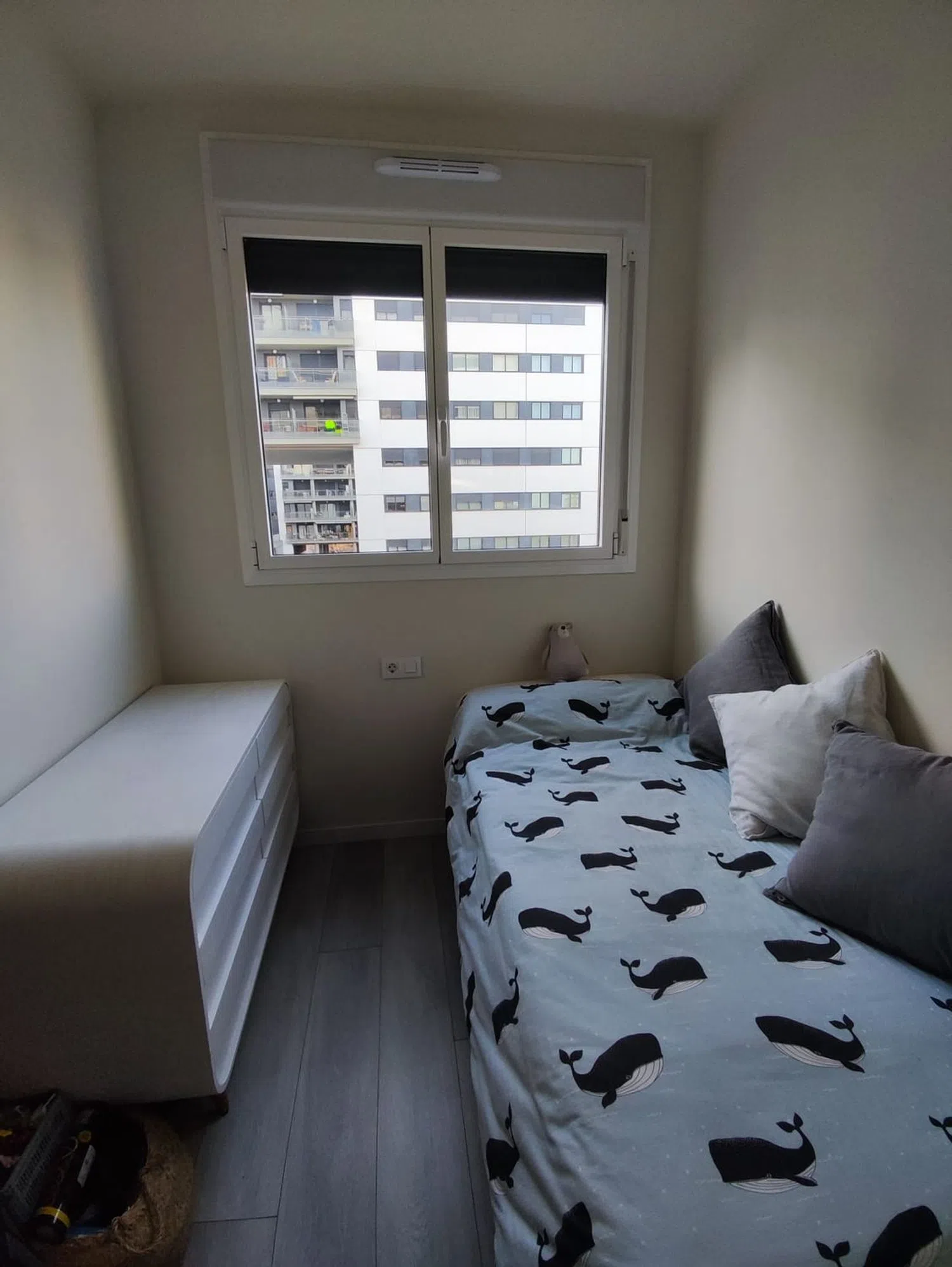 Piso en calle de la Indústria, 310 - Foto 8