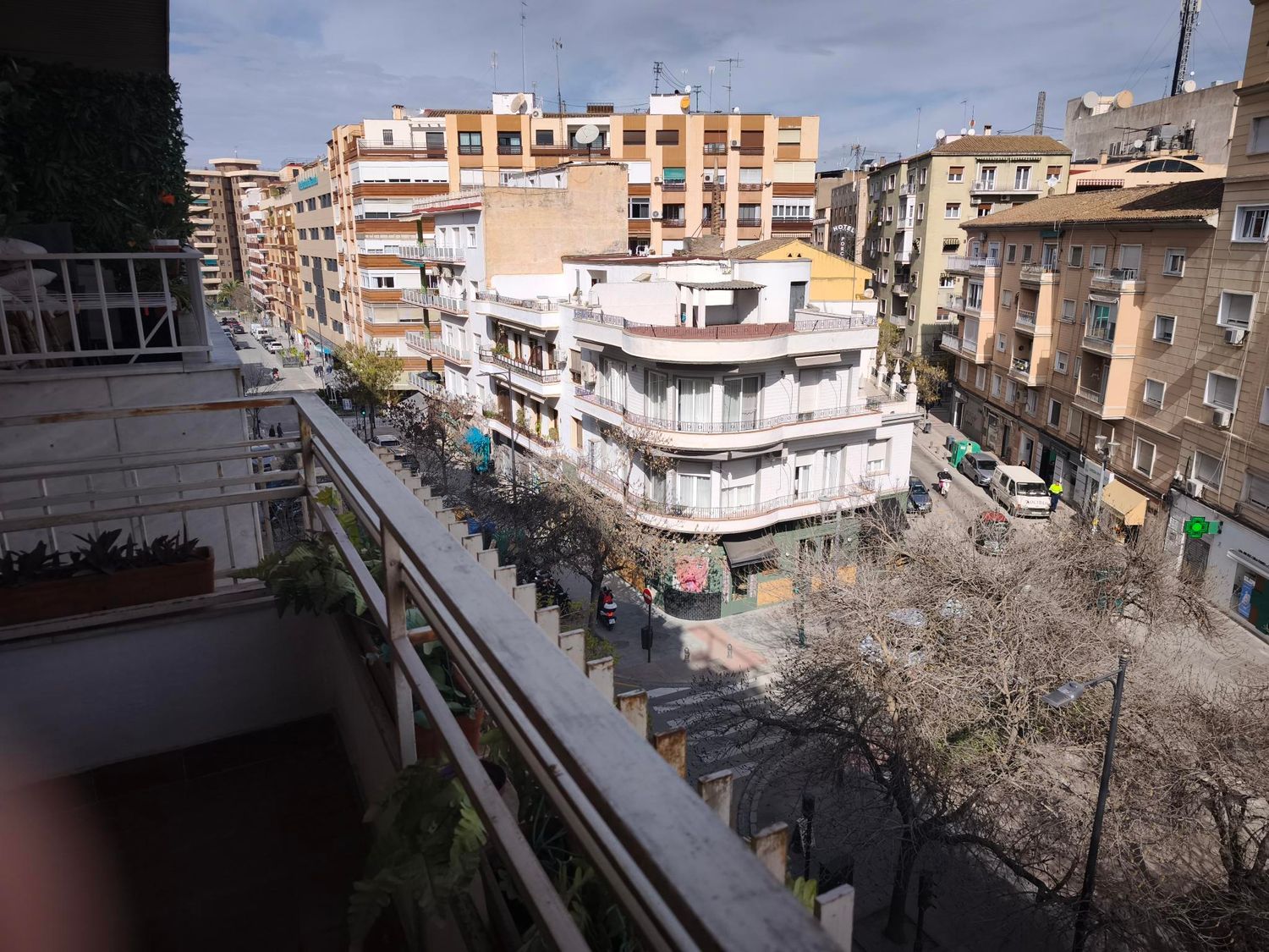 Piso en calle Alhamar, 14 - Foto 18