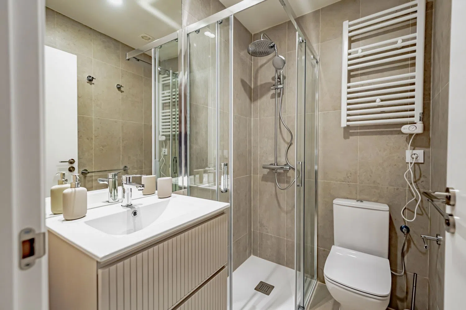 Piso en calle de Santa María - Foto 6