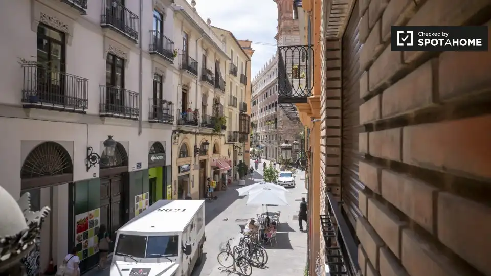 Piso en  Valencia Capital - Foto 11