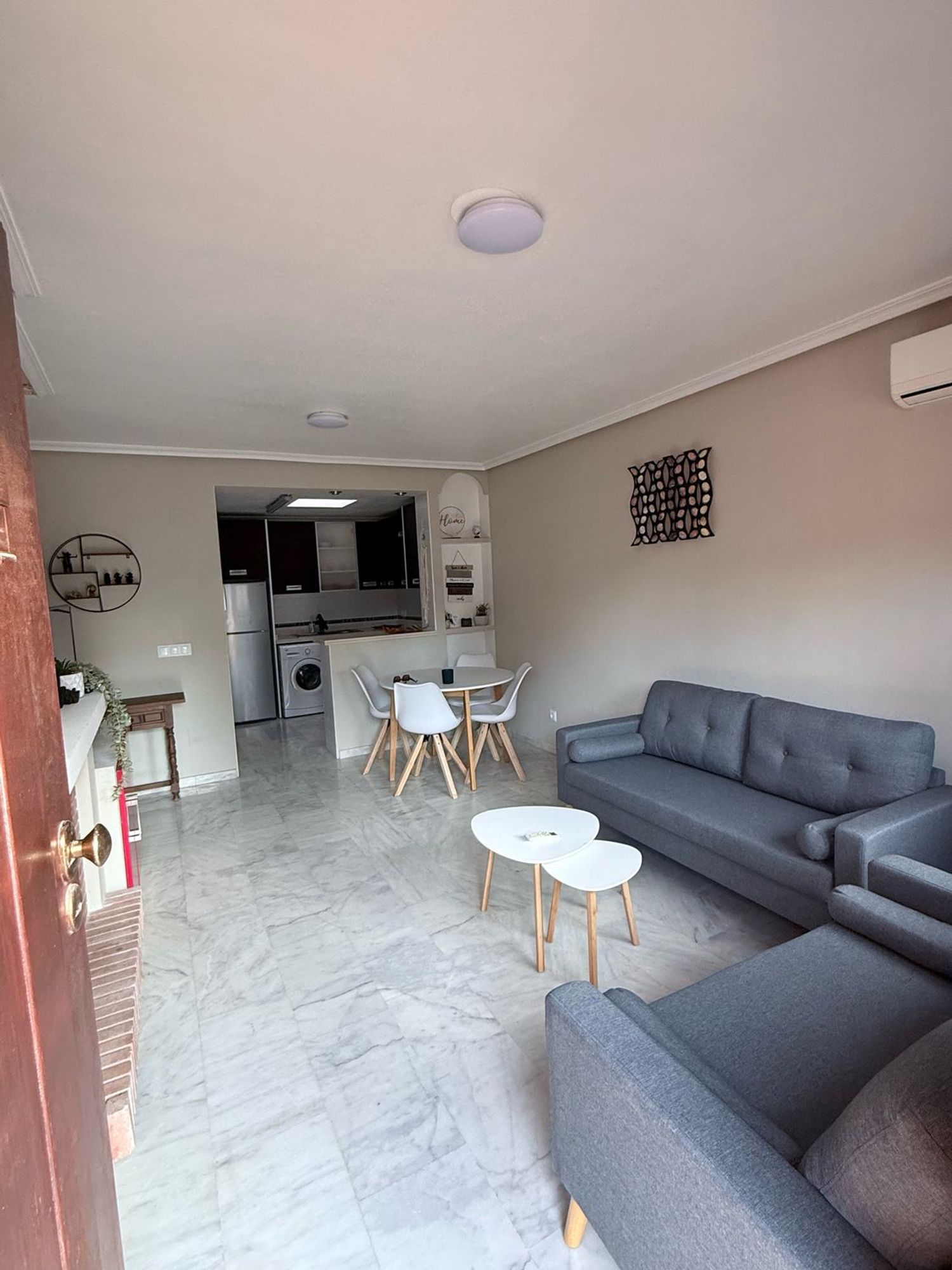 Chalet pareado en Calle los Infantes, 96, La Cañada - Los Alcores, La Cañada - Los Alcores - Foto 8