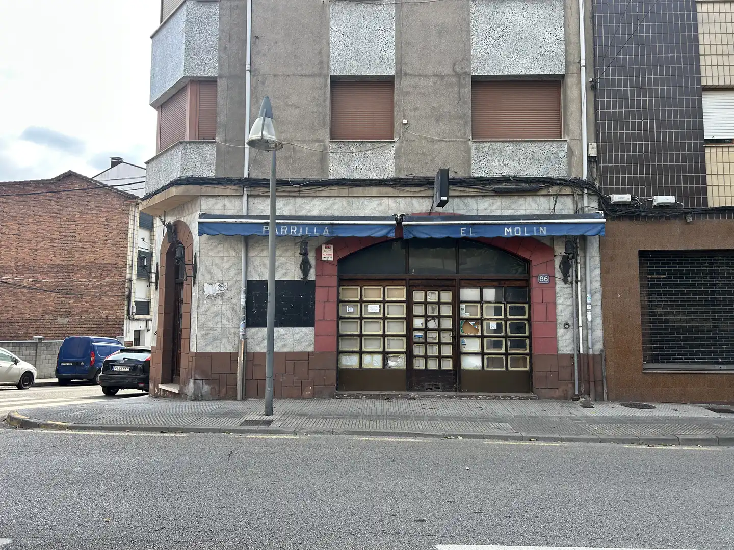 Planta baja en  Calle Gijón 8 - Foto 2