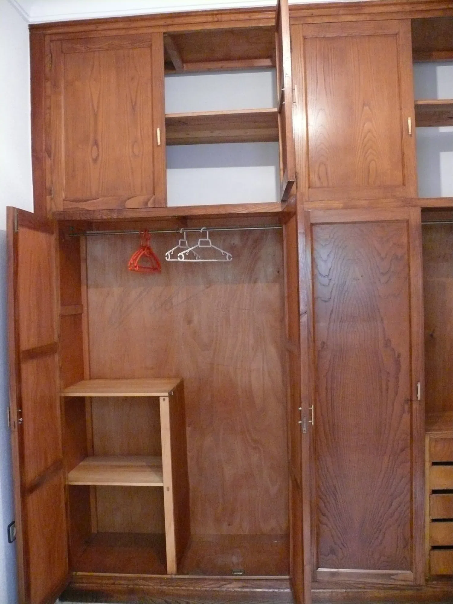 Estudio en calle de García de Paredes, 11 - Foto 7