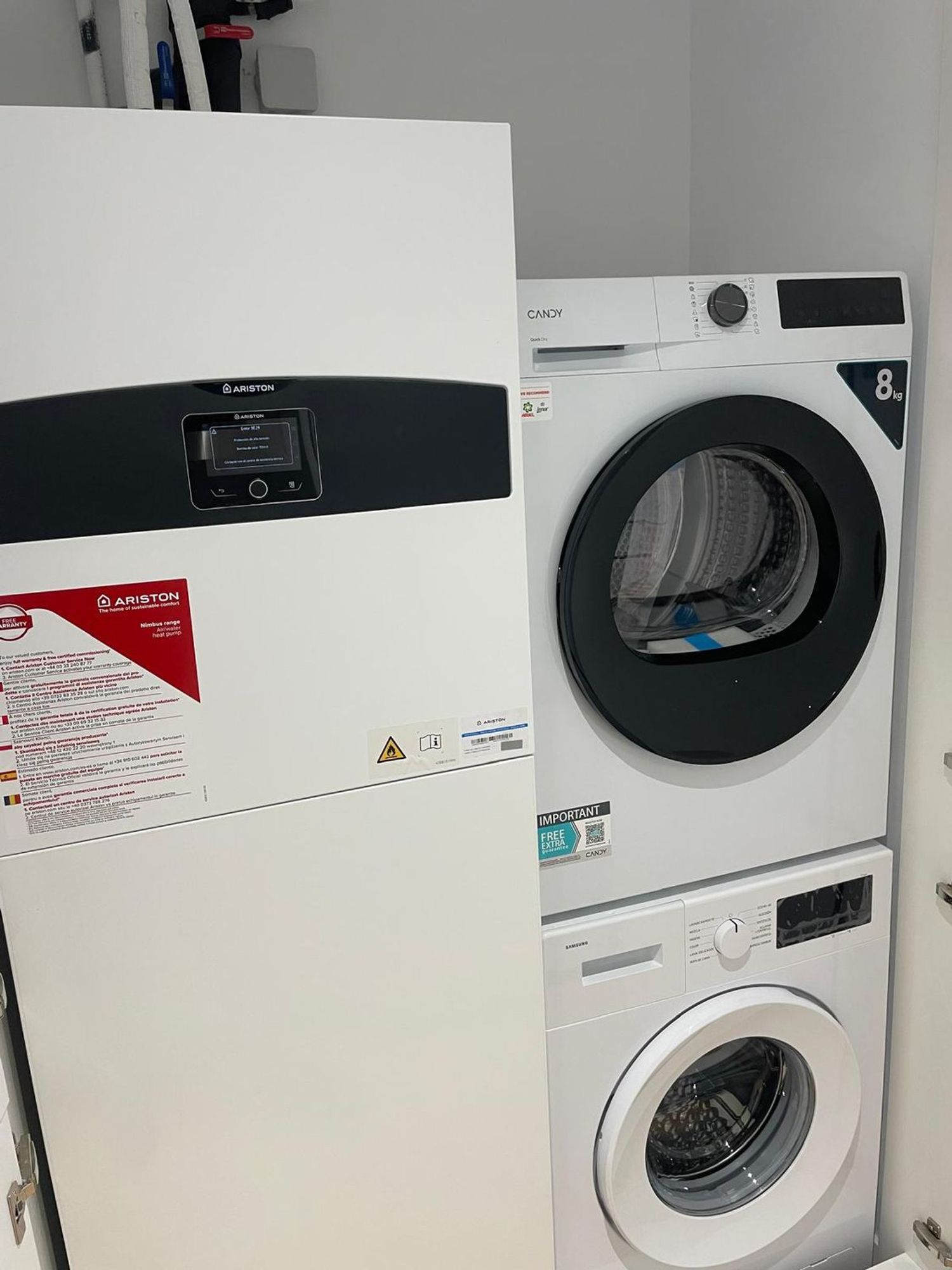 Piso en Isabel de Villena, 6 - Foto 19