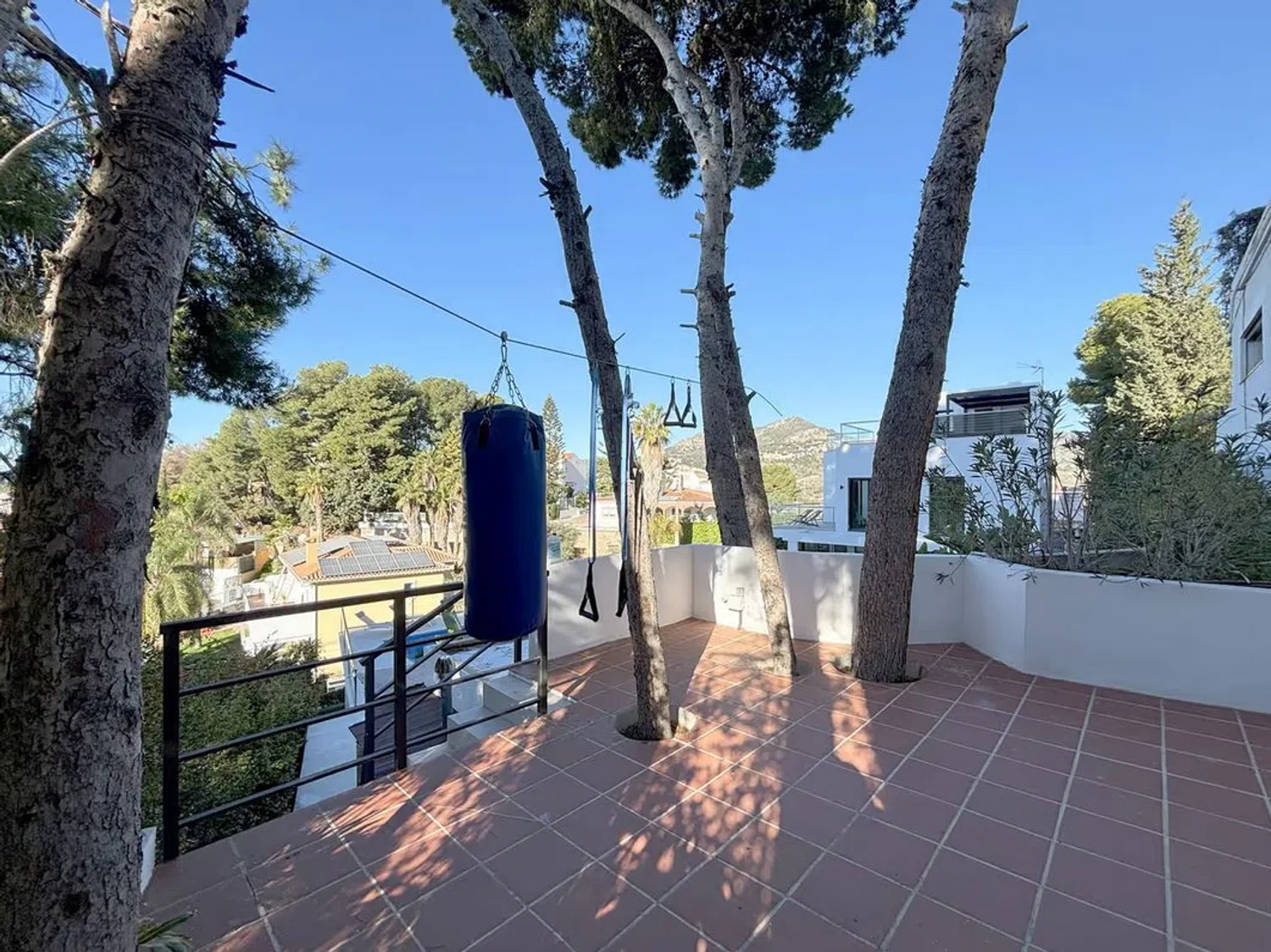 Casa rural en calle Golf del Candado, 44 - Foto 37