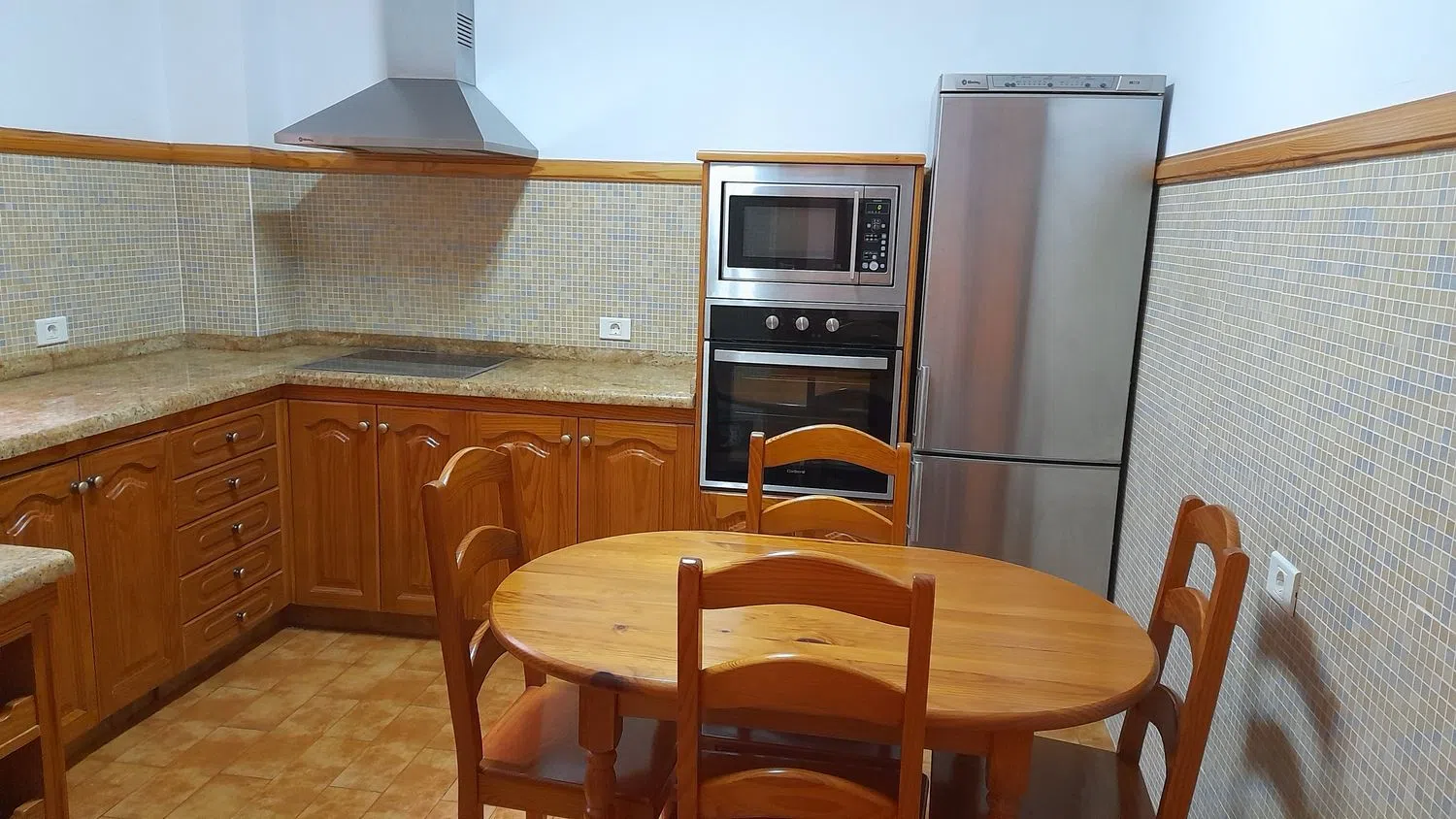 Piso en calle los Guindos, 4 - Foto 6