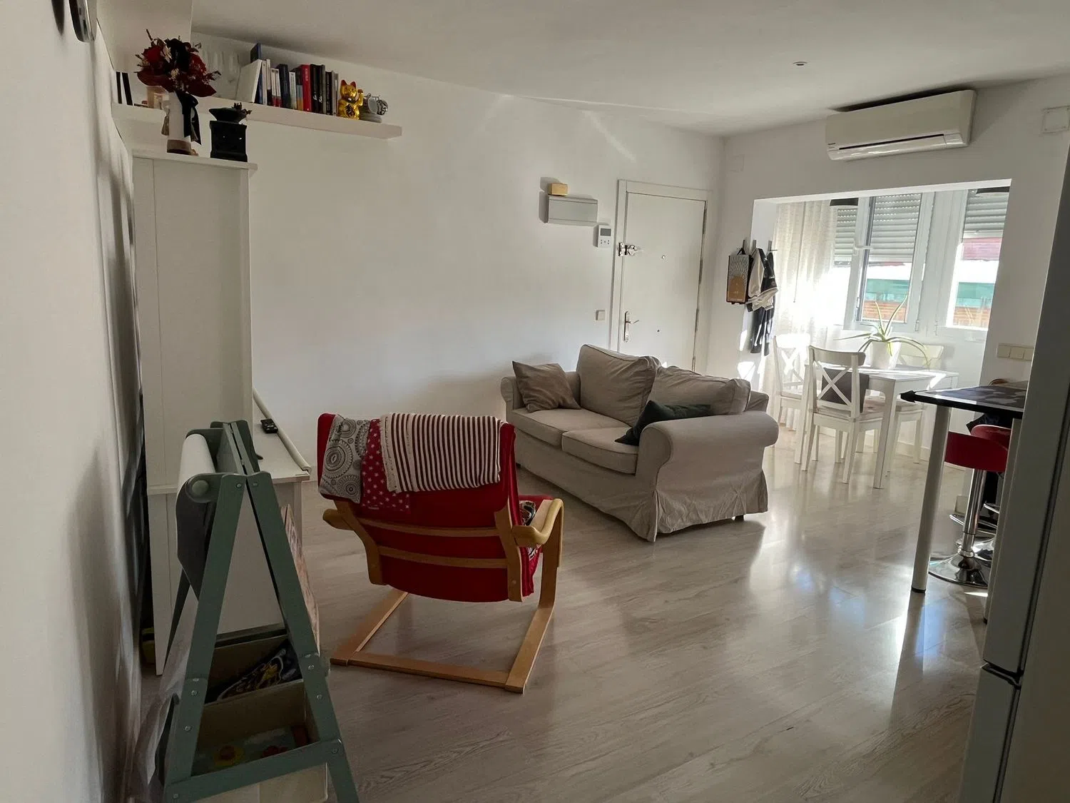 Piso en San Isidro - Foto 3