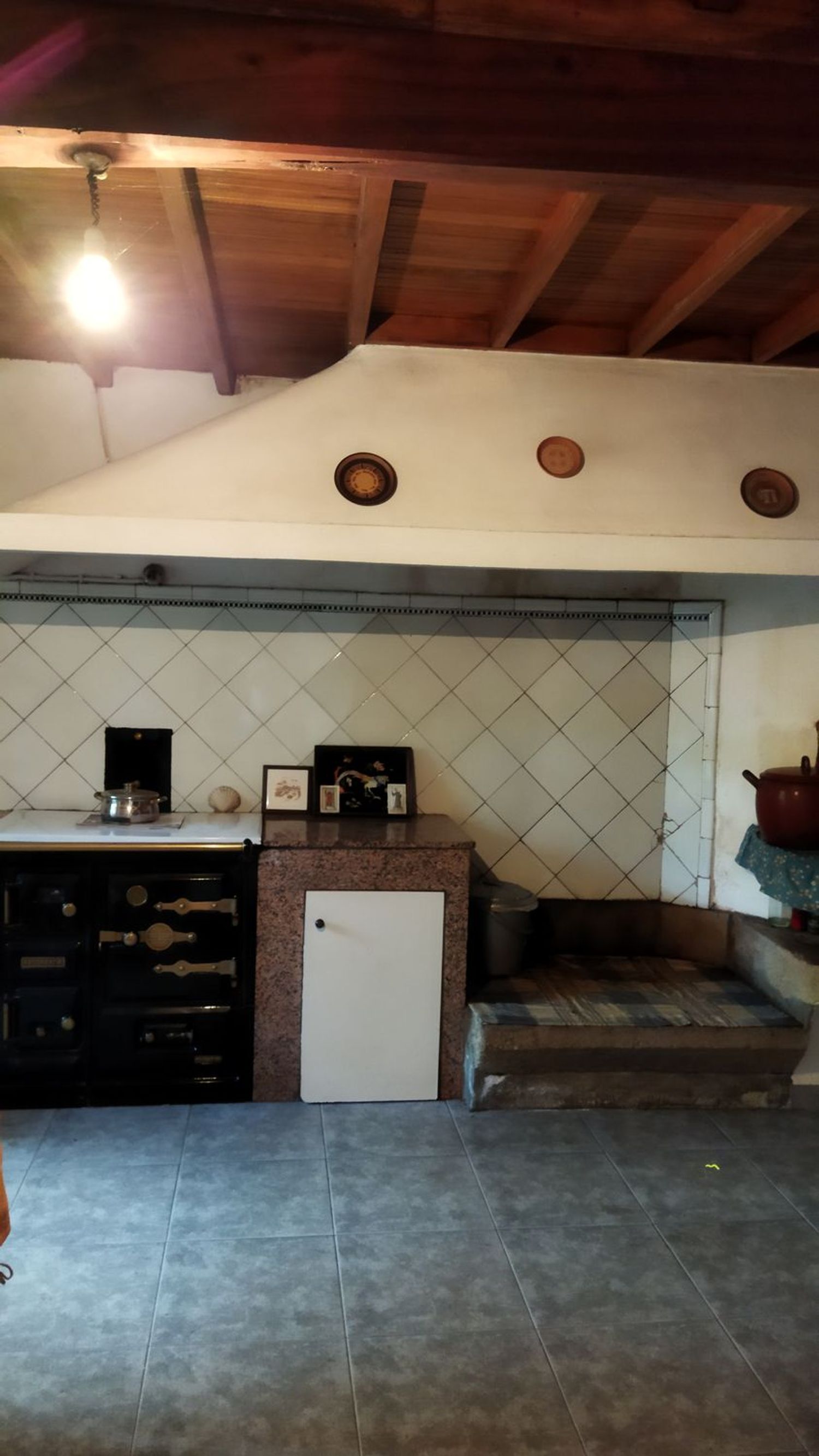 Casa de pueblo en Calle de Vigo, 115 - Foto 33