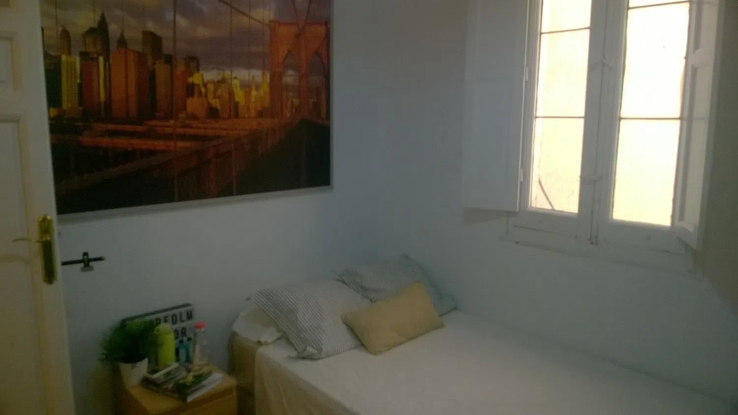 Piso en calle de Francisco Silvela, 67 - Foto 2