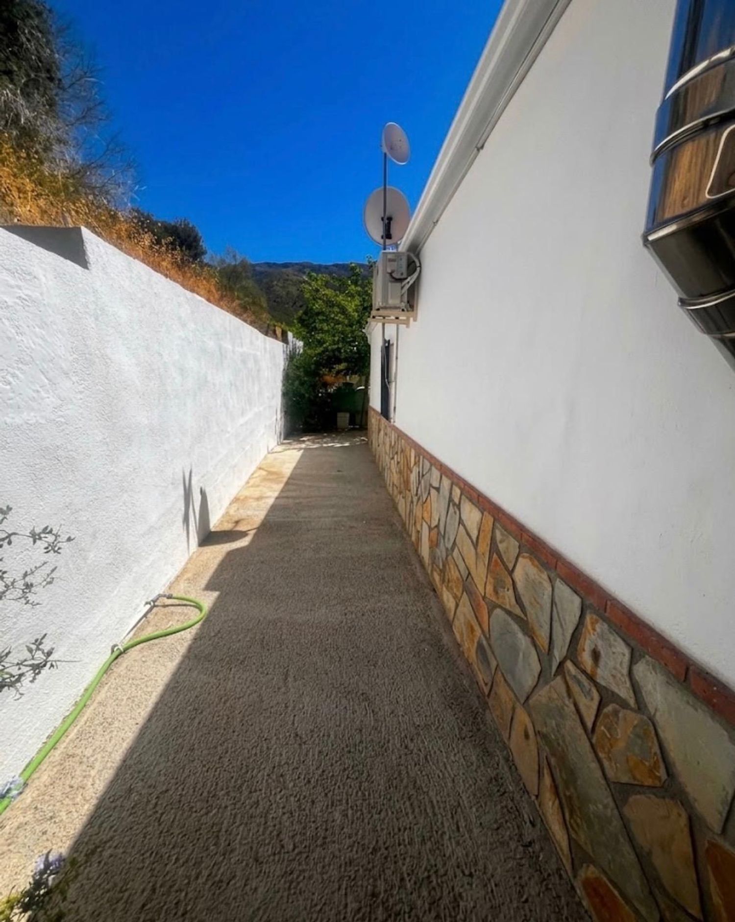 Casa o chalet independiente en Puerto s/n, Puente Jontoya - Puente de la Sierra - El Arroyo, Puente Jontoya - Puente de la Sierra - El Arroyo - Foto 21