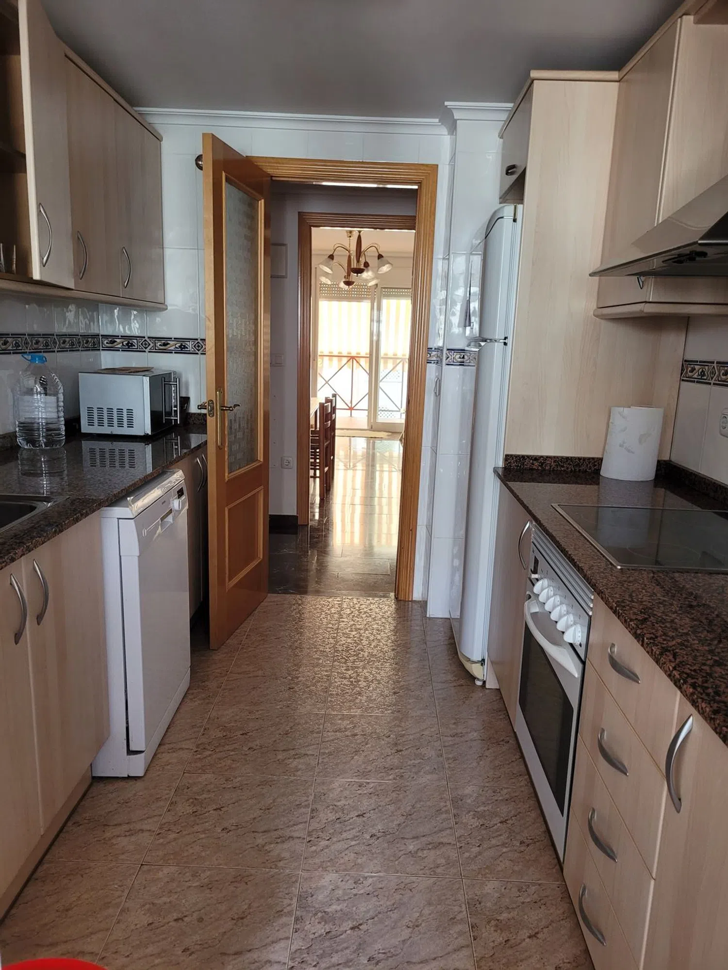 Piso en Dr. Vander Hosftadt, 2 - Foto 14
