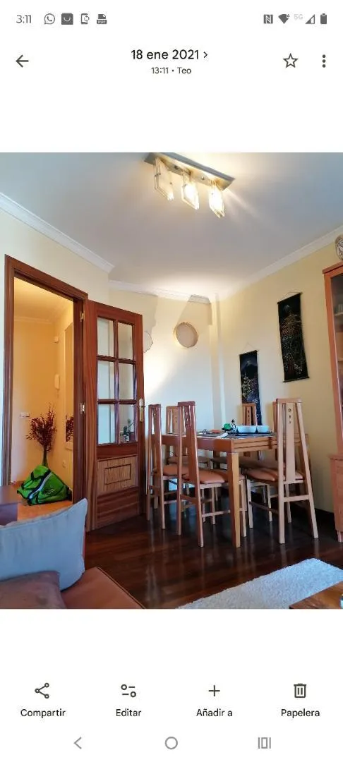 Piso en  AC-841 44 - Foto 4