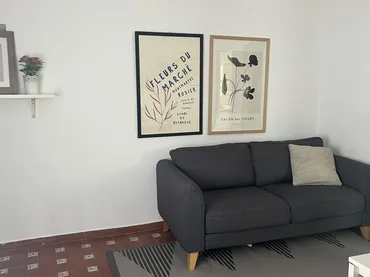 Apartamento en  Avenida del Gran Capitán 19 - Foto 8