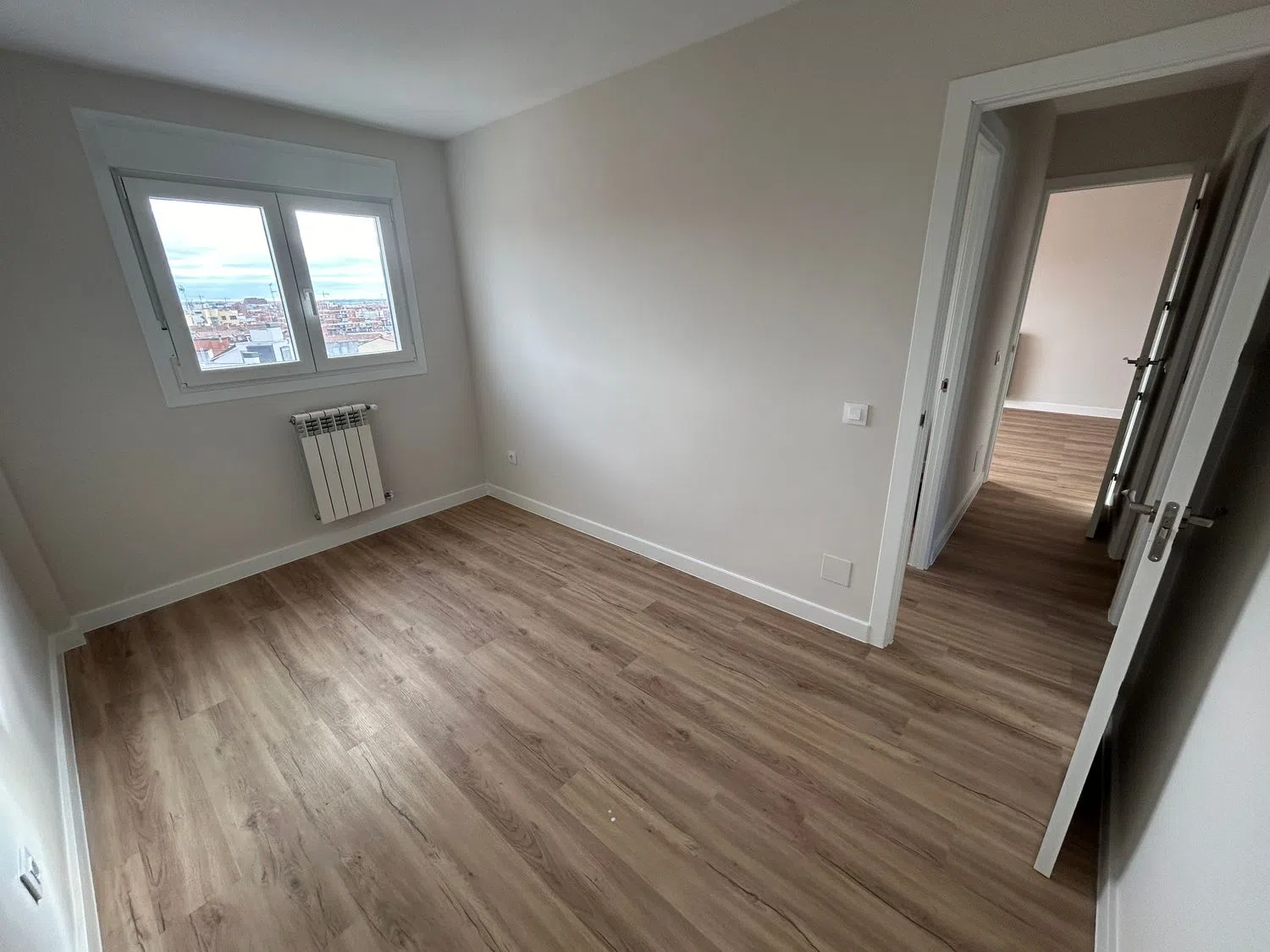 Piso en avenida de Portugal, 39 - Foto 17