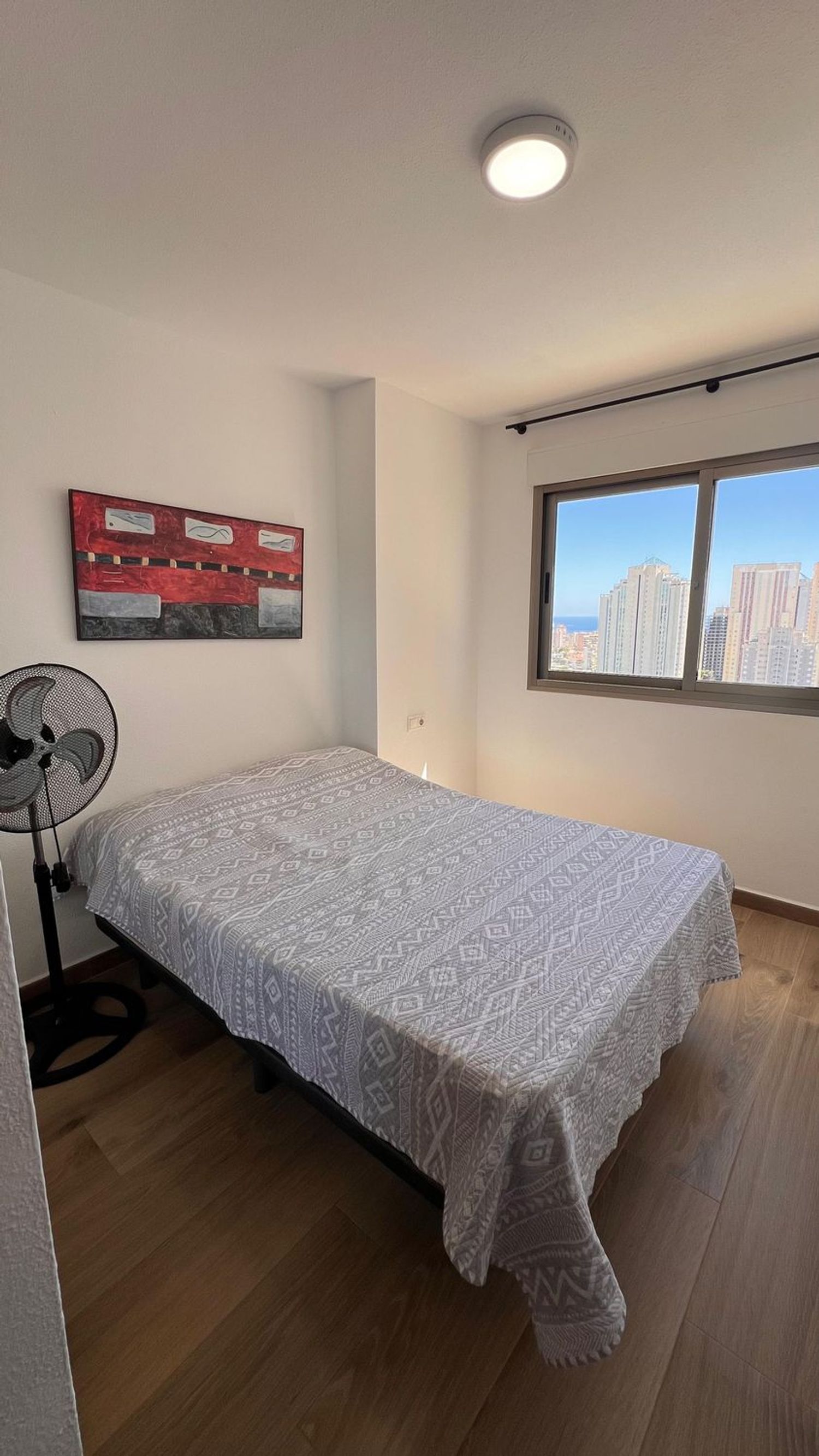 Piso en Avenida Mariners de la Vila Joiosa, 1, Cala Palmera - Atrium - Foto 7