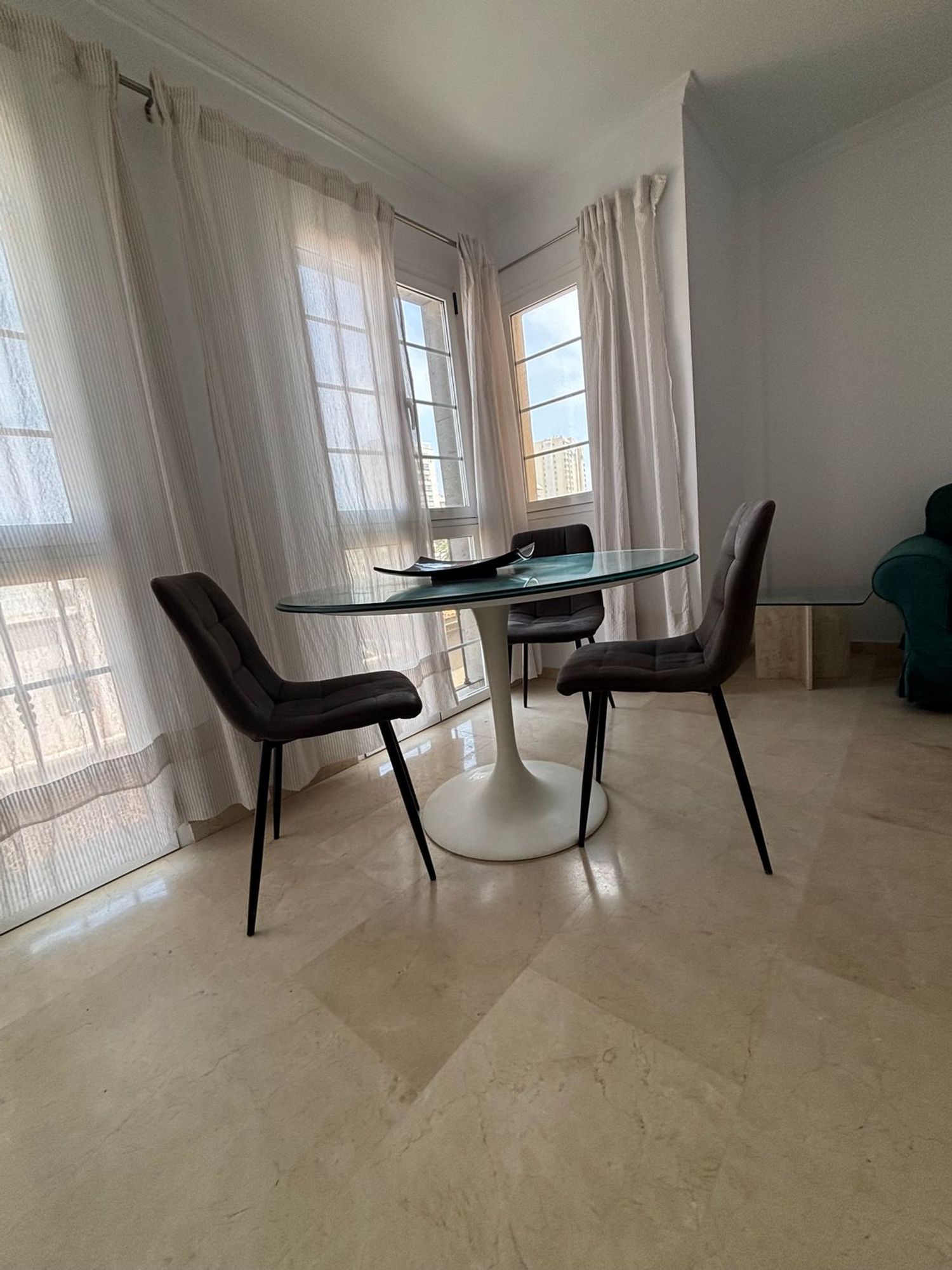 Piso en Plaza de la Feria, 22, Arenales - Lugo - Avda Marítima - Foto 2