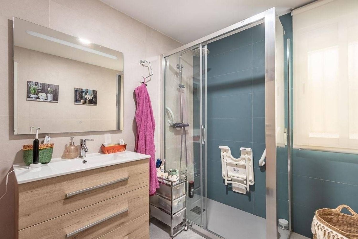 Piso en avenida de Hernán Cortés, 7 - Foto 3