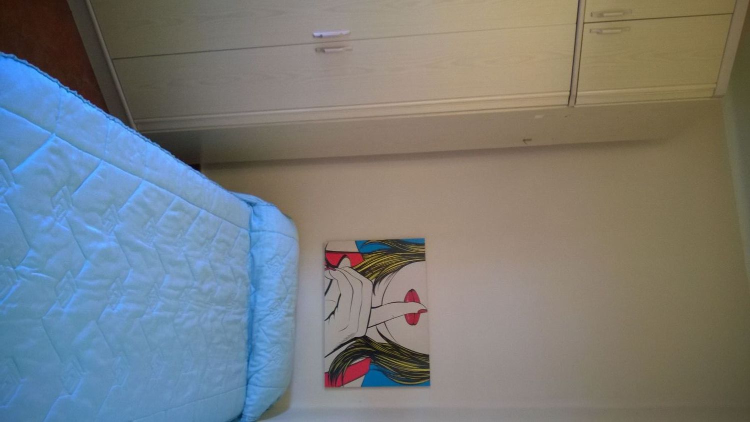 Piso en Calle Tarfia, 17, Reina Mercedes - Heliópolis - Foto 3
