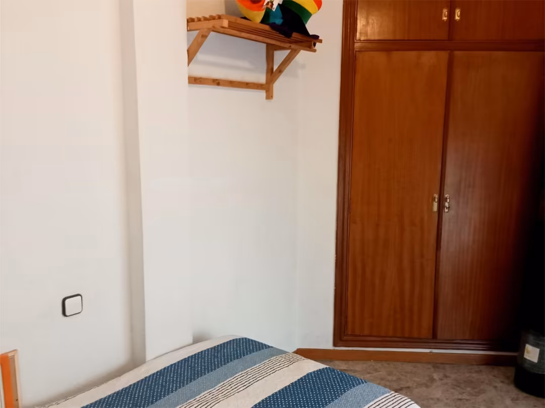 Piso en  Calle de Gonzalo de Céspedes 26 - Foto 27