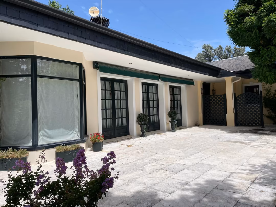 Chalet en Villanueva de la Cañada - Foto 2