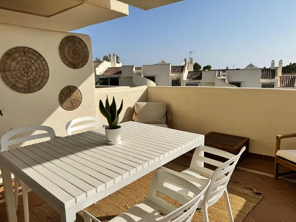 Piso en calle Hiedra, 9