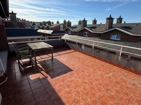Chalet adosado en Calle Gabriel Ramos Uranga, 43 - Foto 30