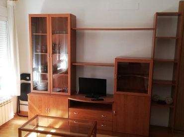 Estudio en  Calle Rosalía de Castro 1 - Foto 1