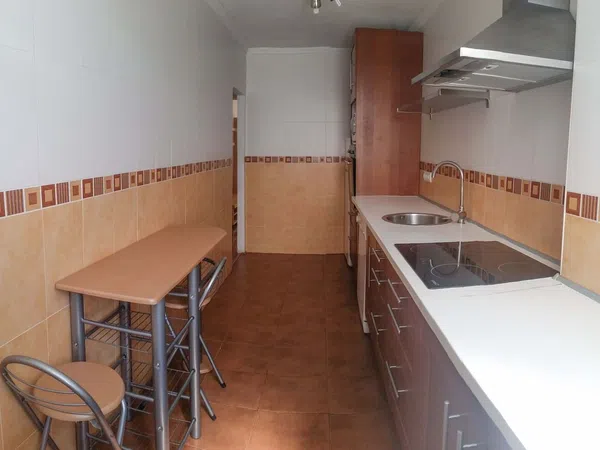 Piso en Pasaje calderón y cubero, 3, Cruz del Humilladero - Los Tilos - Foto 4