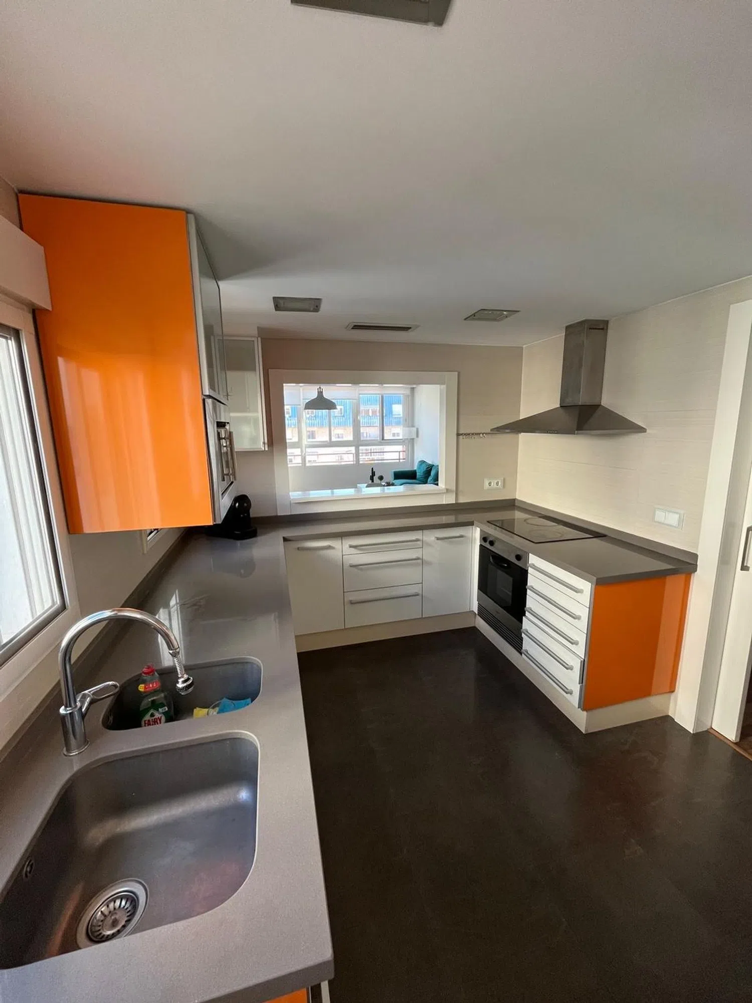 Piso en avenida de Blasco Ibáñez, 14 - Foto 5